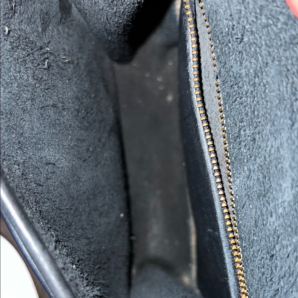 Coach Murphy vintage 9930 Leather Crossbody Bag - Picture 8 of 15